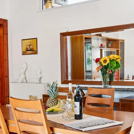 Verani Parking Balcony Playground Сasa de vacaciones *